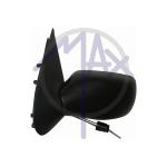 SPECCHIO RETROVISORE MECCANICO FORD FIESTA DAL 1996 AL 1999 SINISTRO NERO