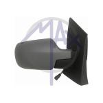 SPECCHIO RETROVISORE ELETTRICO FORD FIESTA DAL 2002 AL 2005 DESTRO VERNICIABILE 5 PIN