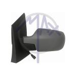 SPECCHIO RETROVISORE ELETTRICO FORD FIESTA DAL 2002 AL 2005 SINISTRO VERNICIABILE 5 PIN