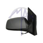 SPECCHIO RETROVISORE ELETTRICO FORD FIESTA DAL 2005 AL 2008 DESTRO VERNICIABILE