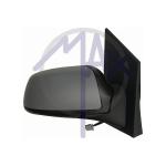 SPECCHIO RETROVISORE ELETTRICO FORD FIESTA 05>08 DX VERNICIABILE RIPIEGABILE ELETTRICAMENTE