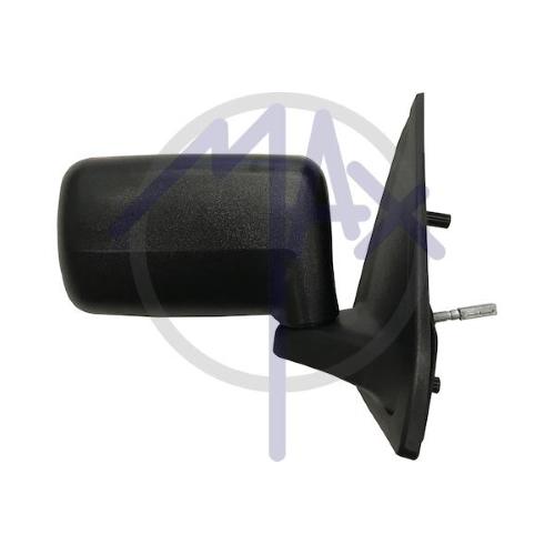 SPECCHIO RETROVISORE ESTERNO FORD FIESTA DAL 1989 DX ME - NR