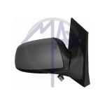 SPECCHIO RETROVISORE ELETTRICO FORD FOCUS 05>08 DX VERNICIABILE RIPIEG 7 PIN