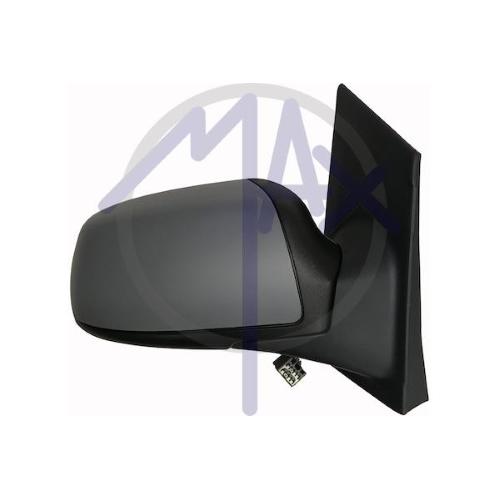 SPECCHIO RETROVISORE ELETTRICO FORD FOCUS 05>08 DX VERNICIABILE RIPIEG 7 PIN