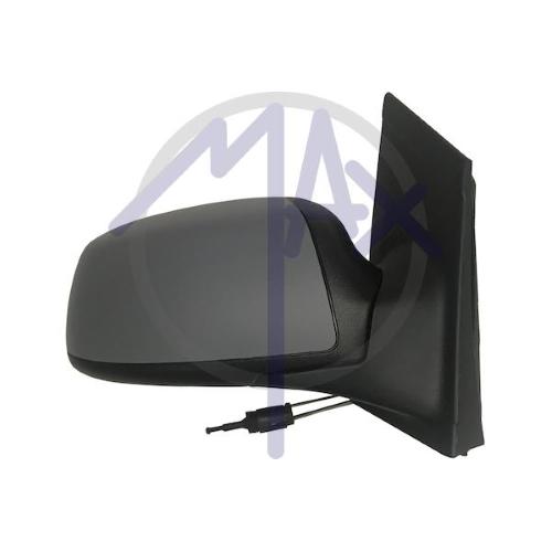 SPECCHIO RETROVISORE MECCANICO FORD FOCUS DAL 2005 AL 2008 DESTRO VERNICIABILE