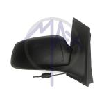 SPECCHIO RETROVISORE MECCANICO FORD FOCUS DAL 2005 AL 2008 DESTRO NERO