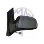 SPECCHIO RETROVISORE ELETTRICO FORD FOCUS DAL 2005 AL 2008 SINISTRO VERNICIABILE CON FANAL