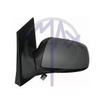SPECCHIO RETROVISORE ELETTRICO FORD FOCUS 05>08 SX VERNICIABILE RIPIEG 7 PIN