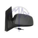 SPECCHIO RETROVISORE MECCANICO FORD FOCUS DAL 2005 AL 2008 SINISTRO VERNICIABILE