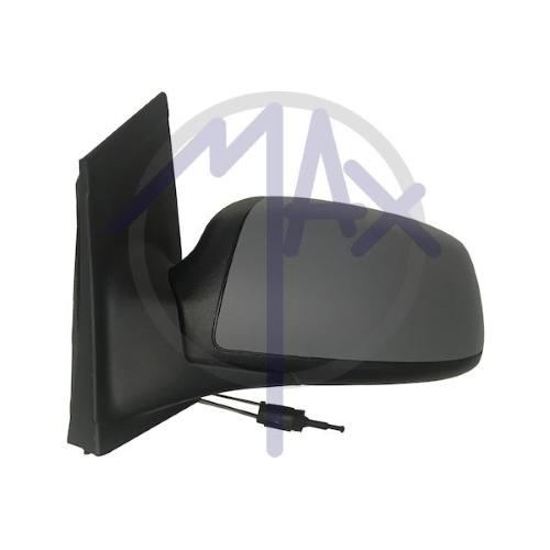 SPECCHIO RETROVISORE MECCANICO FORD FOCUS DAL 2005 AL 2008 SINISTRO VERNICIABILE