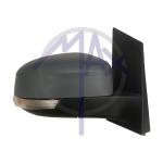 SPECCHIO RETROVISORE ELETTRICO FORD FOCUS DAL 2008 AL 2011 DESTRO VERNICIAB FAN L/CORT RIPIEG