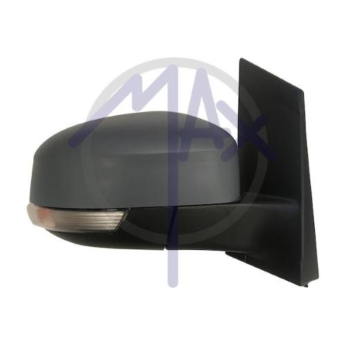 SPECCHIO RETROVISORE ELETTRICO FORD FOCUS DAL 2008 AL 2011 DESTRO VERNICIAB FAN L/CORT RIPIEG