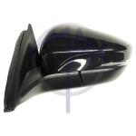 SPECCHIO RETROVISORE ELETTRICO FORD FOCUS DAL 2018 SX VERNICIABILE FAN 6 PIN