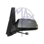 SPECCHIO RETROVISORE ELETTRICO FORD FOCUS C MAX 07>11 SX VERNICIAB FAN L/CORT RIPIEG 9PIN