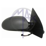 SPECCHIO RETROVISORE ELETTRICO FORD FOCUS DAL 1998 AL 2005 DESTRO VERNICIABILE