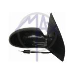 SPECCHIO RETROVISORE MECCANICO FORD FOCUS DAL 1998 AL 2005 DESTRO NERO