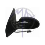 SPECCHIO RETROVISORE MECCANICO FORD FOCUS DAL 1998 AL 2005 SINISTRO NERO