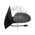 SPECCHIO RETROVISORE MECCANICO FORD FOCUS DAL 1998 AL 2005 SINISTRO VERNICIABILE