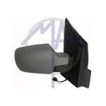 SPECCHIO RETROVISORE ELETTRICO FORD FUSION DAL 2002 AL 2005 DESTRO VERNICIABILE