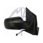 SPECCHIO RETROVISORE ELETTRICO FORD FUSION DAL 2002 AL 2005 DESTRO NERO