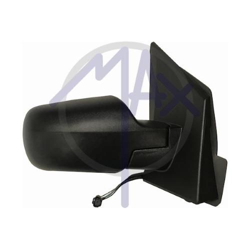 SPECCHIO RETROVISORE ELETTRICO FORD FUSION DAL 2002 AL 2005 DESTRO NERO