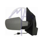 SPECCHIO RETROVISORE MECCANICO FORD FUSION DAL 2002 AL 2005 DESTRO VERNICIABILE