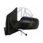 SPECCHIO RETROVISORE ELETTRICO FORD FUSION DAL 2002 AL 2005 SINISTRO NERO