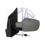 SPECCHIO RETROVISORE MECCANICO FORD FUSION DAL 2002 AL 2005 SINISTRO VERNICIABILE