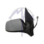 SPECCHIO RETROVISORE ELETTRICO FORD FUSION DAL 2005 DESTRO VERNICIABILE