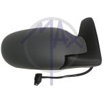 SPECCHIO RETROVISORE ELETTRICO FORD GALAXY DAL 2000 AL 2006 DESTRO VERNICIABILE