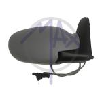 SPECCHIO RETROVISORE MECCANICO FORD GALAXY DAL 2000 AL 2006 DESTRO VERNICIABILE