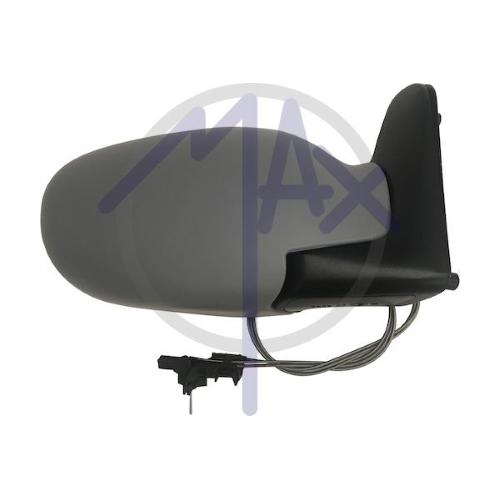 SPECCHIO RETROVISORE MECCANICO FORD GALAXY DAL 2000 AL 2006 DESTRO VERNICIABILE