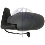 SPECCHIO RETROVISORE ELETTRICO FORD GALAXY DAL 2000 AL 2006 SINISTRO VERNICIABILE