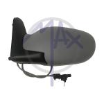 SPECCHIO RETROVISORE MECCANICO FORD GALAXY DAL 2000 AL 2006 SINISTRO VERNICIABILE