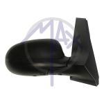 SPECCHIO RETROVISORE ELETTRICO FORD KA DAL 2009 AL 2016 DESTRO NERO