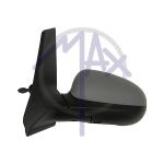 SPECCHIO RETROVISORE MECCANICO FORD KA DAL 2009 AL 2016 SINISTRO VERNICIABILE