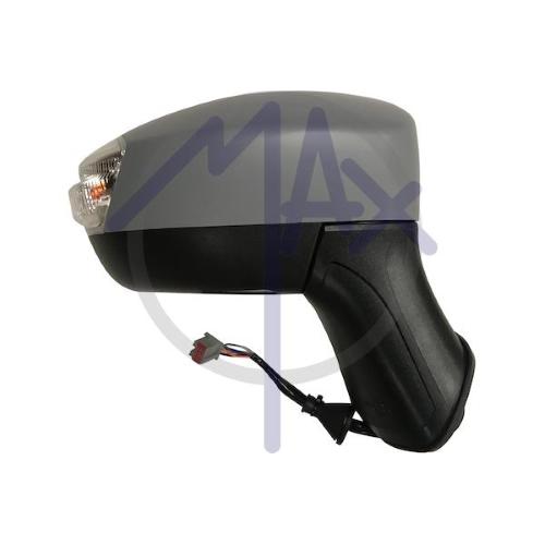 SPECCHIO RETROVISORE ELETTRICO FORD KUGA DAL 2008 AL 2012 DX VERNICIAB FANA L/CO RIPIEG