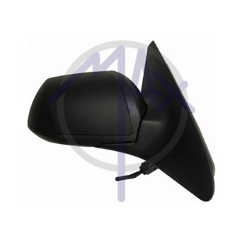 SPECCHIO RETROVISORE MECCANICO FORD MONDEO DAL 2001 AL 2004 DESTRO NERO