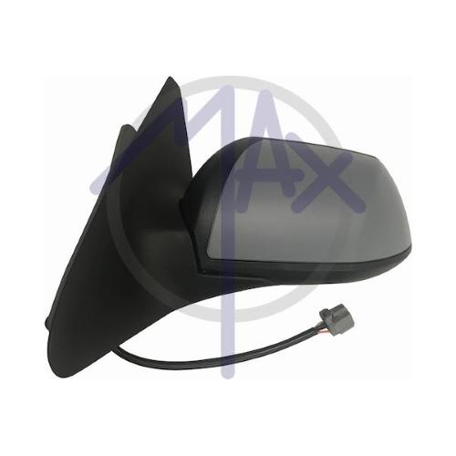 SPECCHIO SPECCHIETTO RETROVISORE FORD MONDEO '01->'04 SX ELET. C/PRIMER