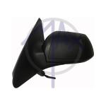 SPECCHIO RETROVISORE MECCANICO FORD MONDEO DAL 2001 AL 2004 SINISTRO NERO