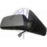 SPECCHIO SPECCHIETTO RETROVISORE FORD MONDEO '04->'07 DX ELET. C/PRIMER LUCE CORT,RIPIEG. ELETTR,