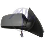 SPECCHIO RETROVISORE ELETTRICO FORD MONDEO 2004>2007 DESTRO VERNICIABILE RIPIEG ELE