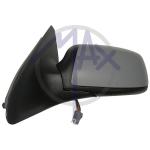SPECCHIO RETROVISORE ELETTRICO FORD MONDEO 2004>2007 SINISTRO VERNICIABILE RIPIEG ELE