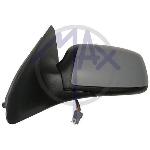 SPECCHIO RETROVISORE ELETTRICO FORD MONDEO 2004>2007 SINISTRO VERNICIABILE RIPIEG ELE