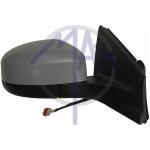 SPECCHIO RETROVISORE ELETTRICO FORD MONDEO DAL 2007 AL 2011 DESTRO VERNICIABILE 5 PIN