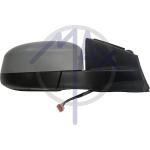 SPECCHIO RETROVISORE ELETTRICO FORD MONDEO DAL 2007 AL 2011 DESTRO VERNICIABILE L/CORTE 6PIN