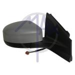 SPECCHIO RETROVISORE ELETTRICO FORD MONDEO 07>11 DX VERNICIAB L/CORT RIPIEG 7 PIN