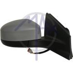 SPECCHIO RETROVISORE ELETTRICO FORD MONDEO 07>11 DX VERNICIAB L/CO MEMO RIPIEG 11PIN