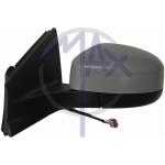 SPECCHIO RETROVISORE ELETTRICO FORD MONDEO DAL 2007 AL 2011 SINISTRO VERNICIABILE 5 PIN