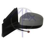 SPECCHIO RETROVISORE ELETTRICO FORD MONDEO 07>11 SX VERNICIAB L/CORT RIPIEG 7 PIN